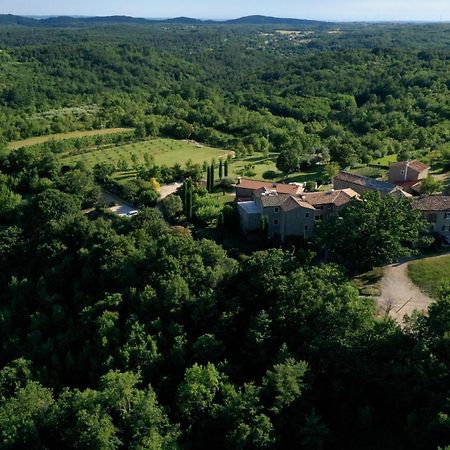 L'Abbraccio Della Quercia Apartment Momjan Екстериор снимка