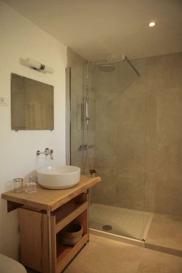 L'Abbraccio Della Quercia Apartment Momjan Екстериор снимка