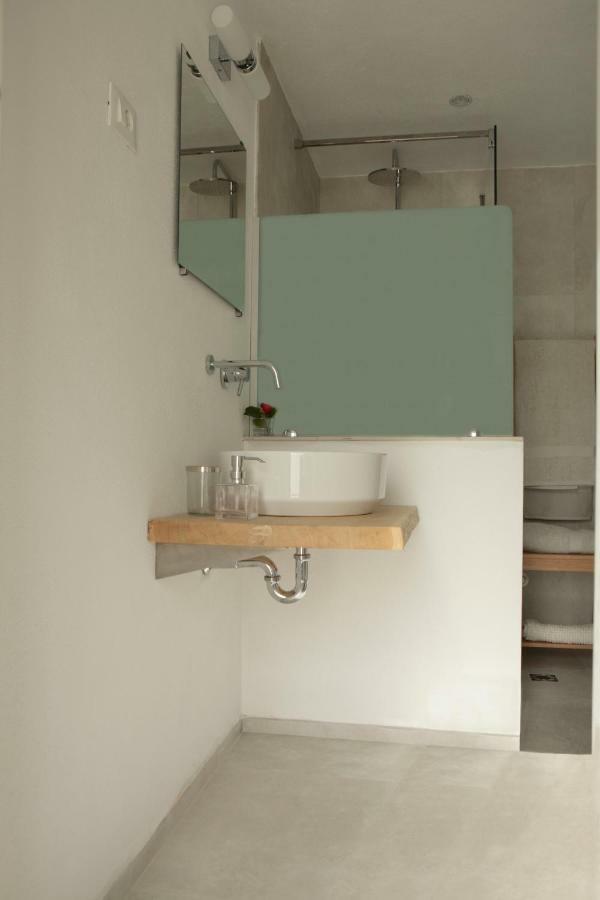 L'Abbraccio Della Quercia Apartment Momjan Екстериор снимка