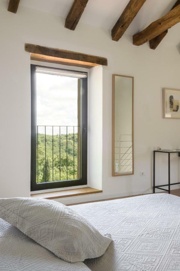L'Abbraccio Della Quercia Apartment Momjan Екстериор снимка