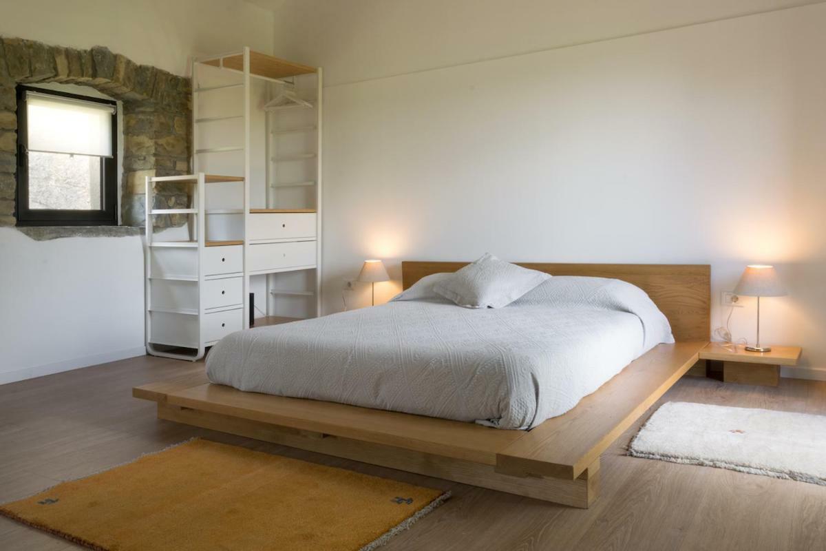 L'Abbraccio Della Quercia Apartment Momjan Екстериор снимка