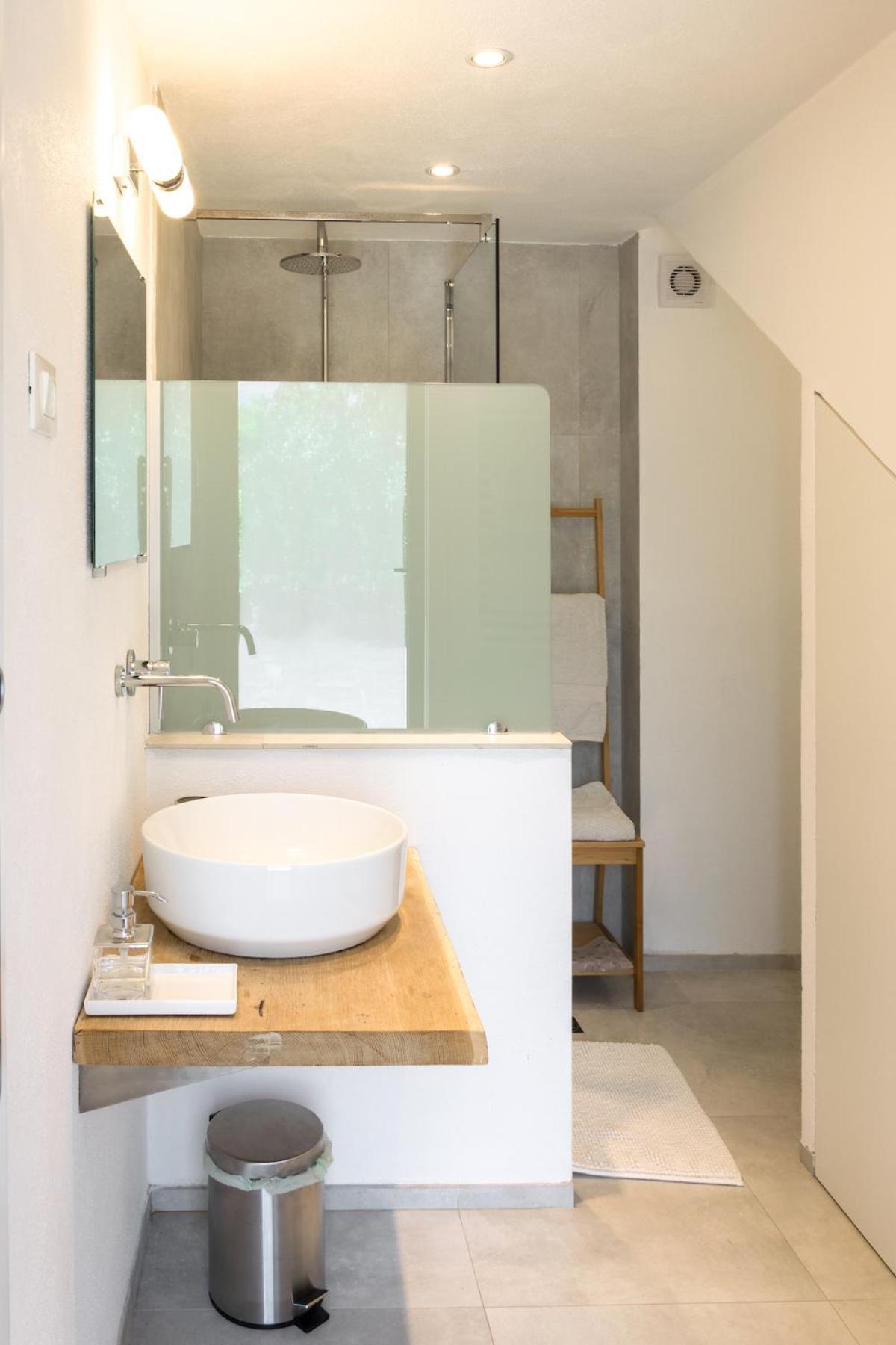 L'Abbraccio Della Quercia Apartment Momjan Екстериор снимка