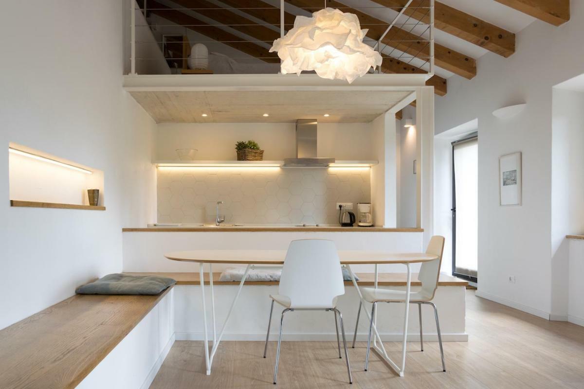 L'Abbraccio Della Quercia Apartment Momjan Екстериор снимка