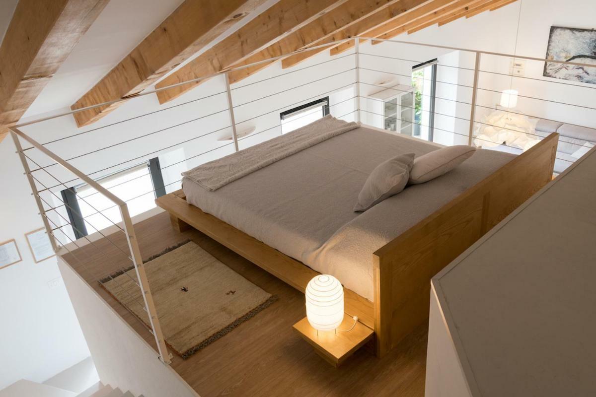L'Abbraccio Della Quercia Apartment Momjan Екстериор снимка