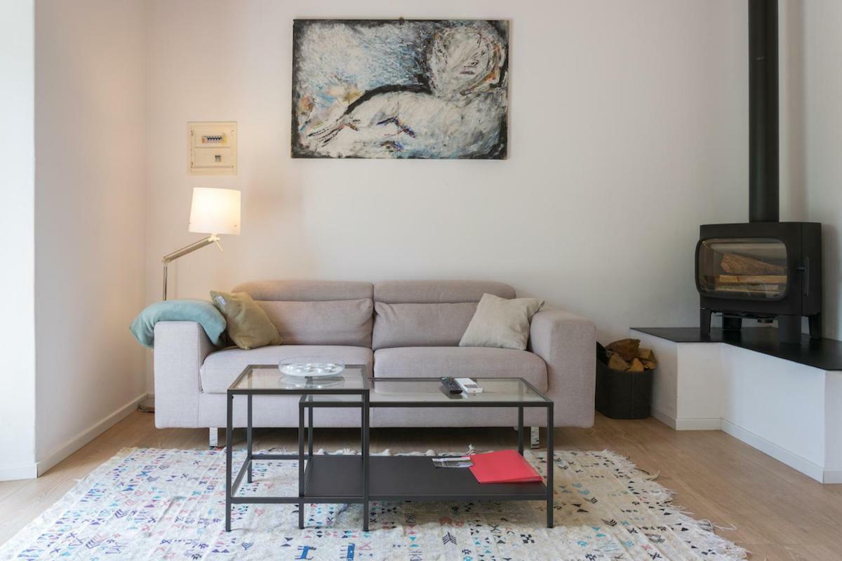 L'Abbraccio Della Quercia Apartment Momjan Екстериор снимка