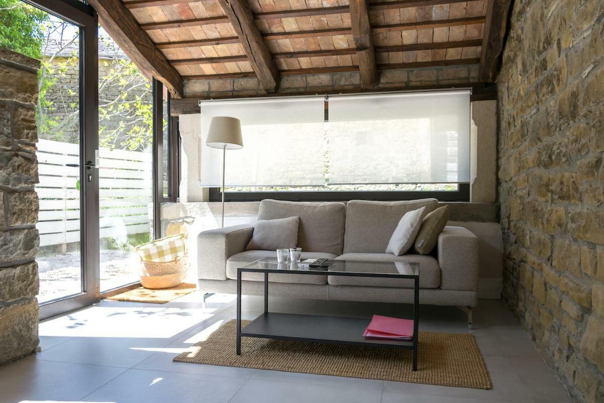 L'Abbraccio Della Quercia Apartment Momjan Екстериор снимка